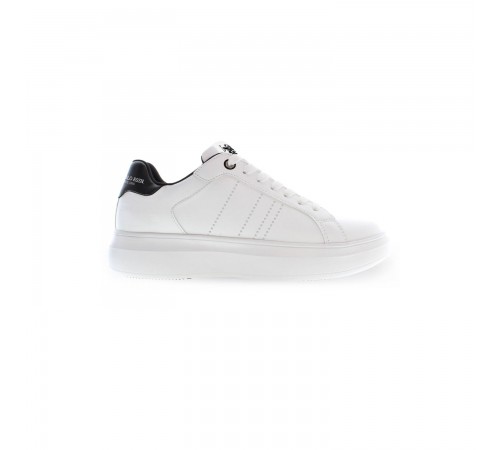 4snk U.S. Polo ASSN JEWEL007-MBY2-white sneaker white/blue